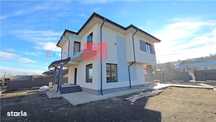 Casa de vanzare + teren, iesire Letcani. Pret cu TVA inlcus!