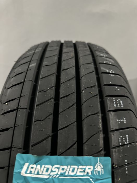 Нови летни гуми LANDSPIDER H/P 215/60R16 95V НОВ DOT 2156016
