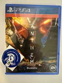 Anthem Legion of Dawn Edition PlayStation 4 PlayStation 5 PS4 PS5