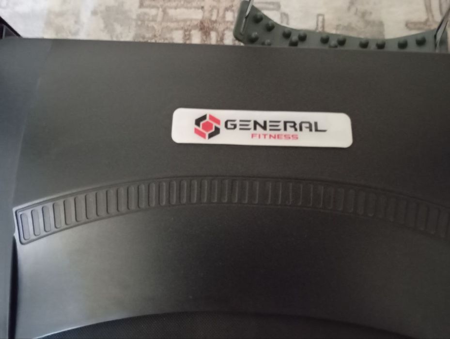 Беговой дорожка сотилади