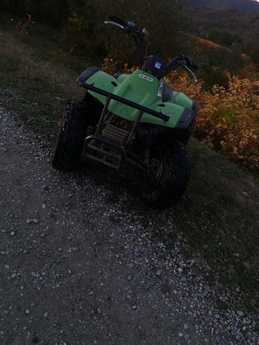 Aeon Cobra 180cc