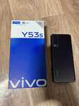Продам VIVO Y53s  8/128gb