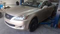 Turbina Lexus IS 220