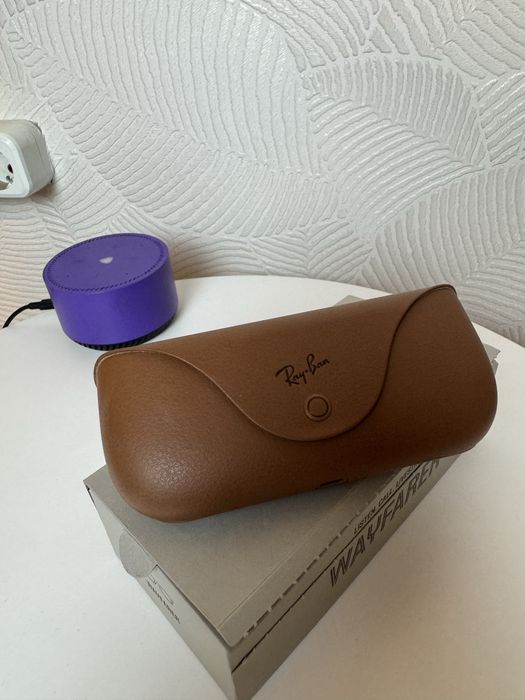 Продам ray ban meta wayfarer