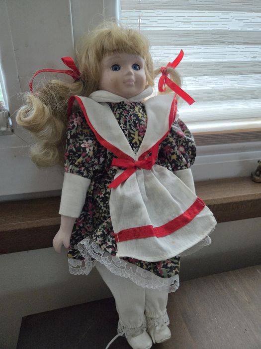 Чисто нови Немски кукли