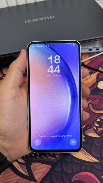 Продается Samsung A54 256gb
