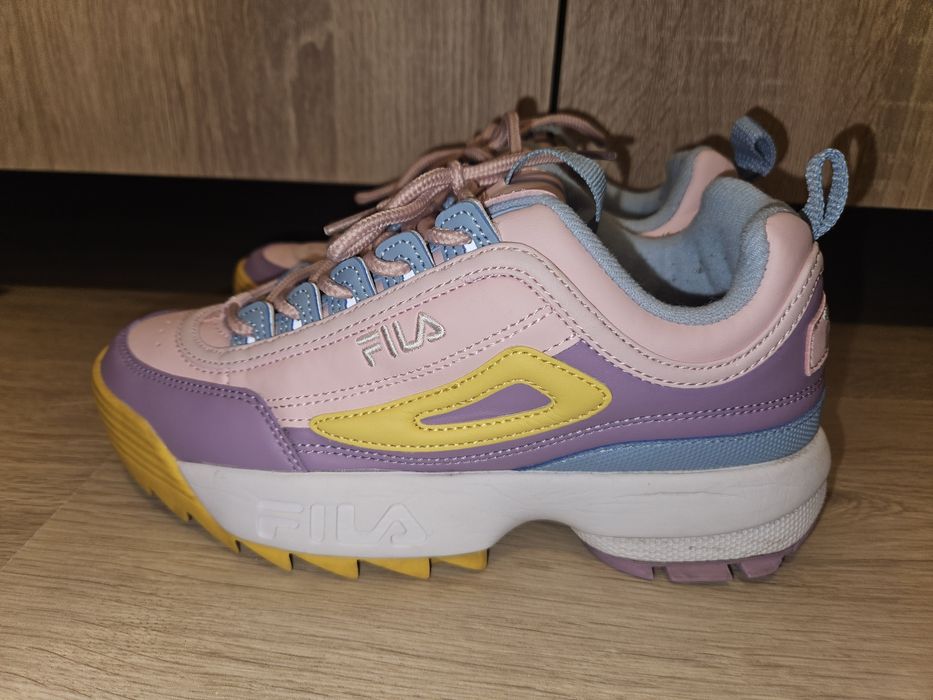 Sneakers Fila Disruptor