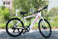 Продам электро велосипед, e - byke KJ cycle 26