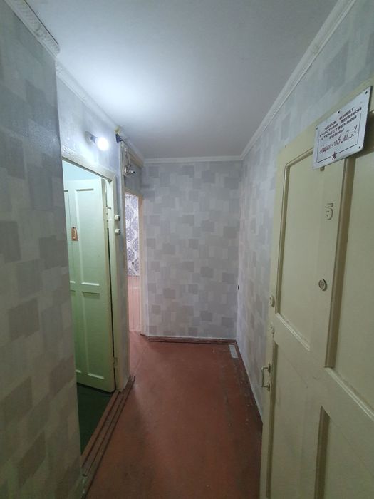 Квартира сотилади