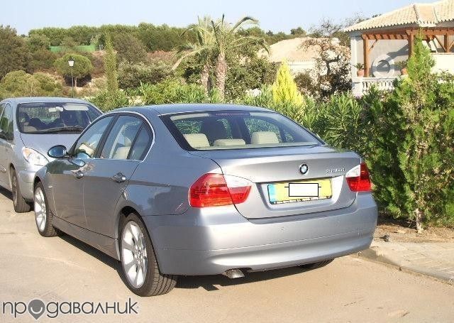 BMW E90 Бмв е90 320/330xd на части