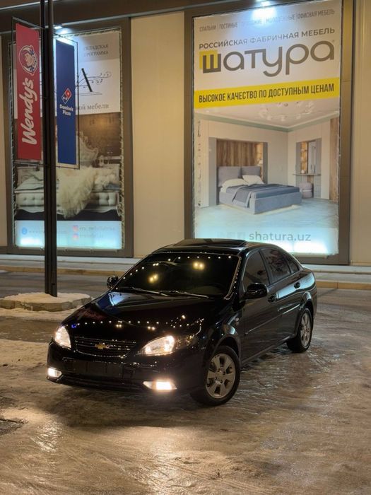 Chevrolet jentra 2023