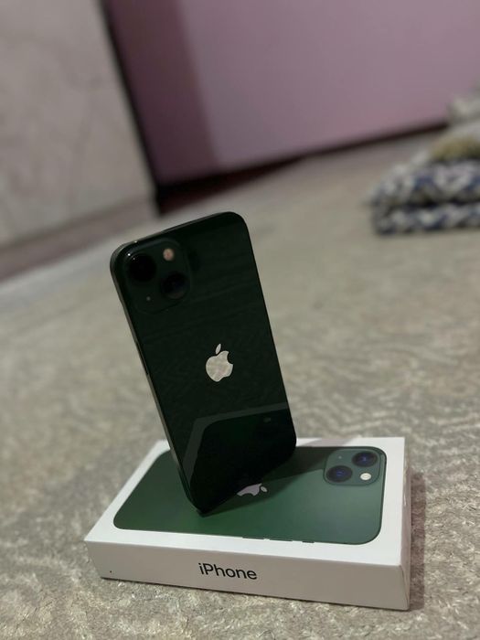 iphone 13, айфон 13