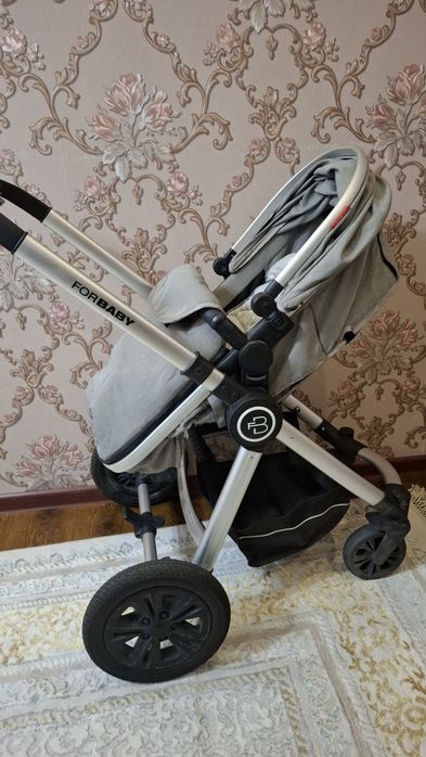 Продаётся коляска Premium качества фирмы Forbaby