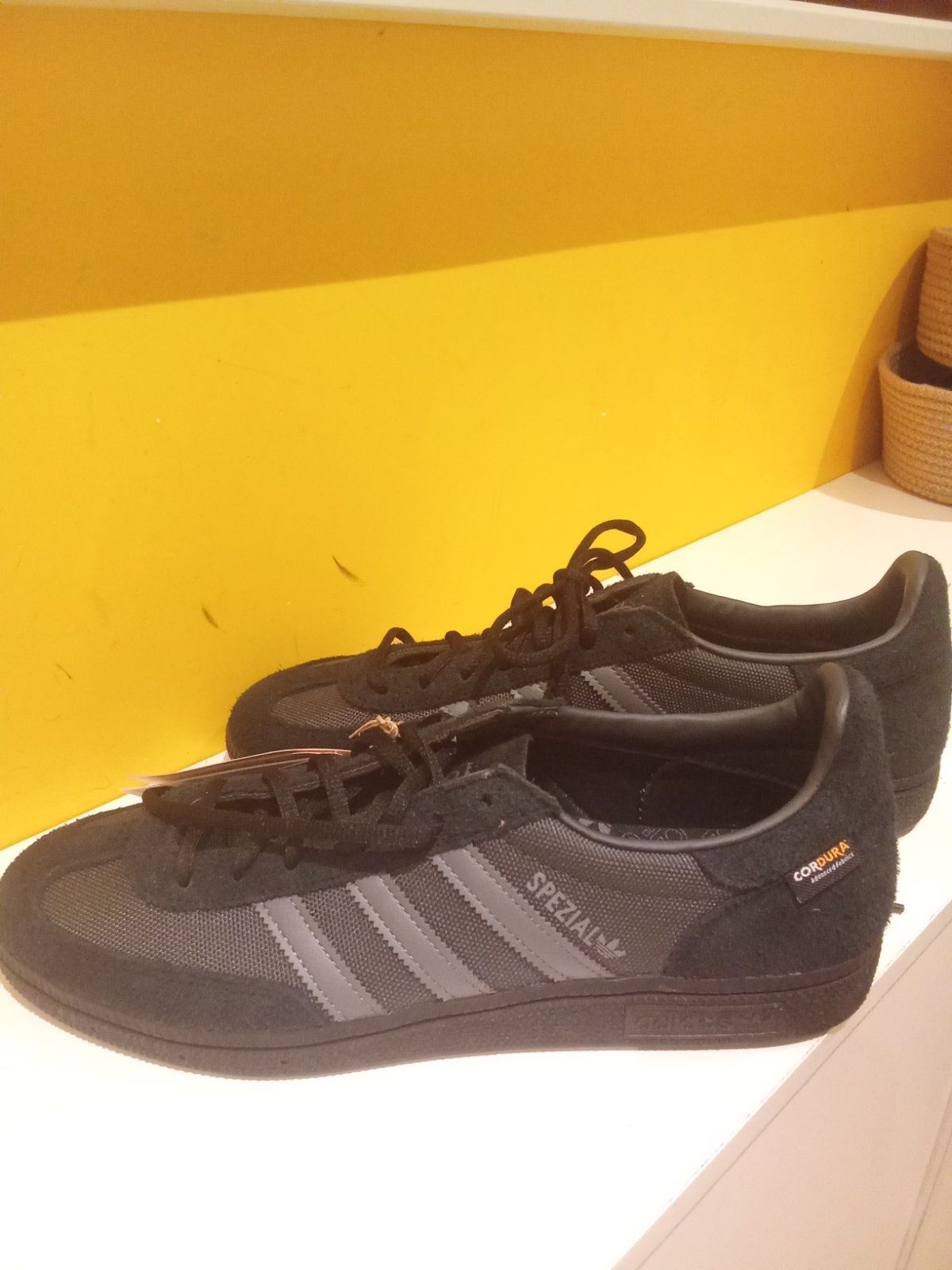 Маратонки Adidas