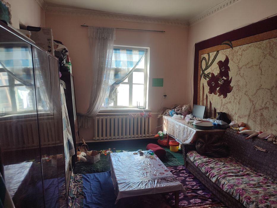 Жай сатылады, 4.5 соток, ориентир Темир жол больница,