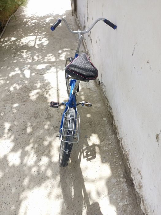 Velospedlar sotiladi 350ming