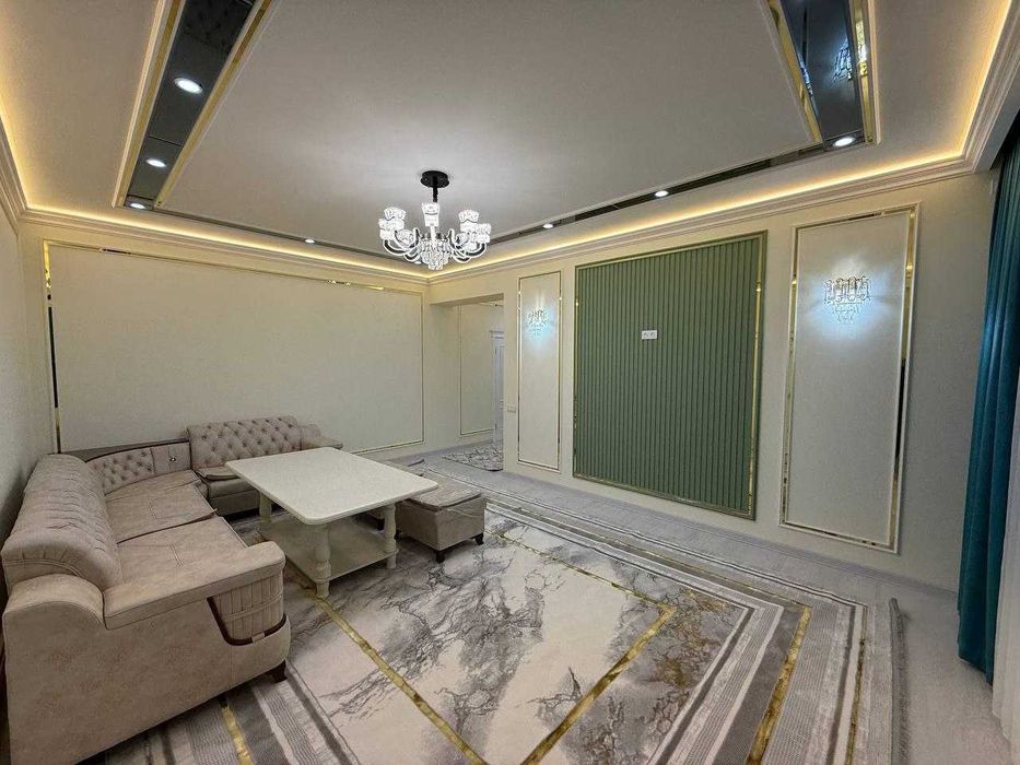 Продаётся 3х комнатная квартира в новостройке ЗАХОДИ ЖИВИ в городе