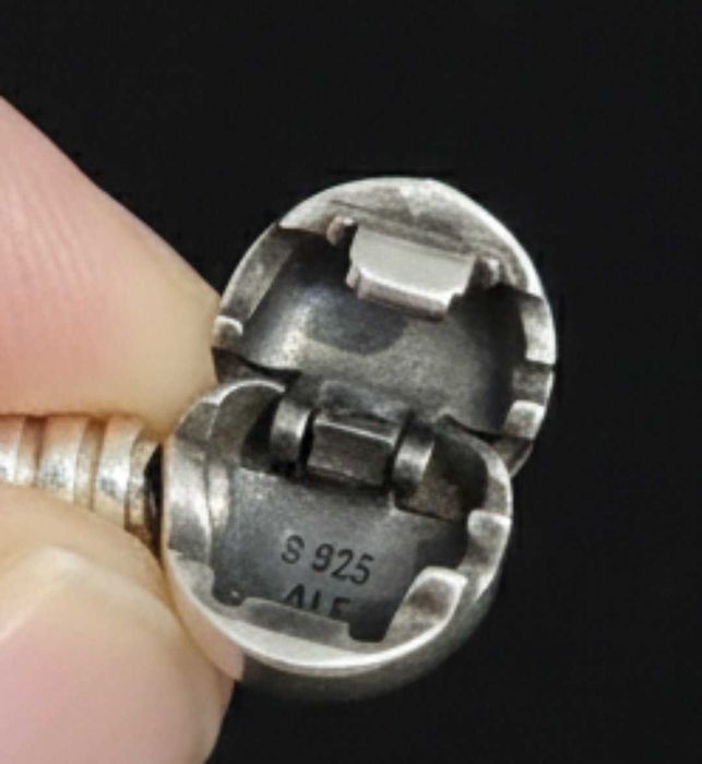 Оригинална гривна Пандора/Pandora