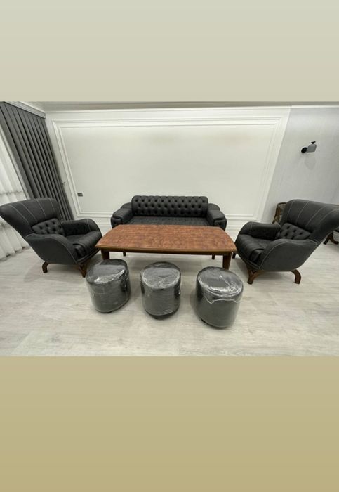 Divan kreslo Turetiskiy