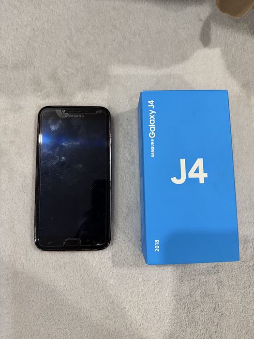 Samsung Galaxy J4 (2018)