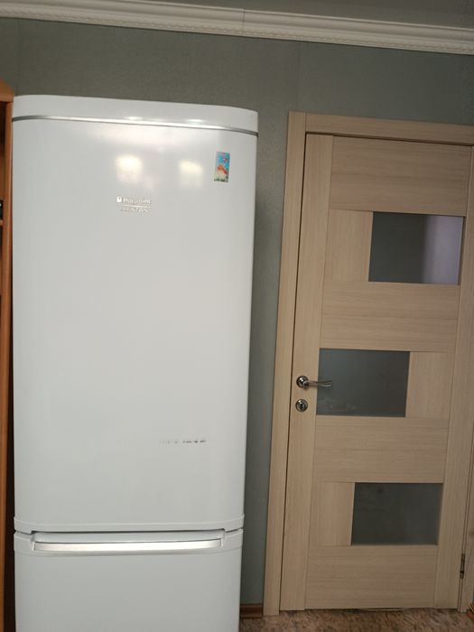 Холодильник Аристон