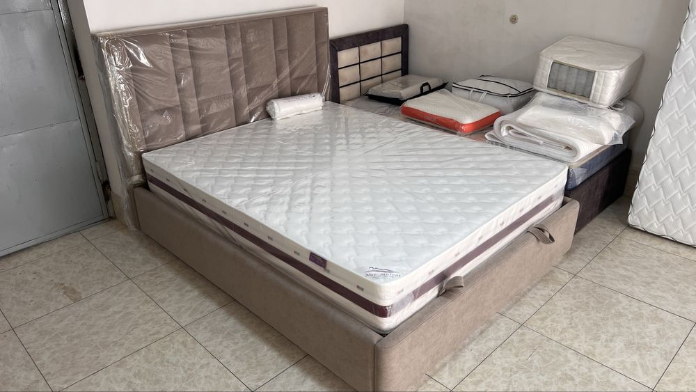 Premium anotamik matras || анотамический премиум матрас N2.3