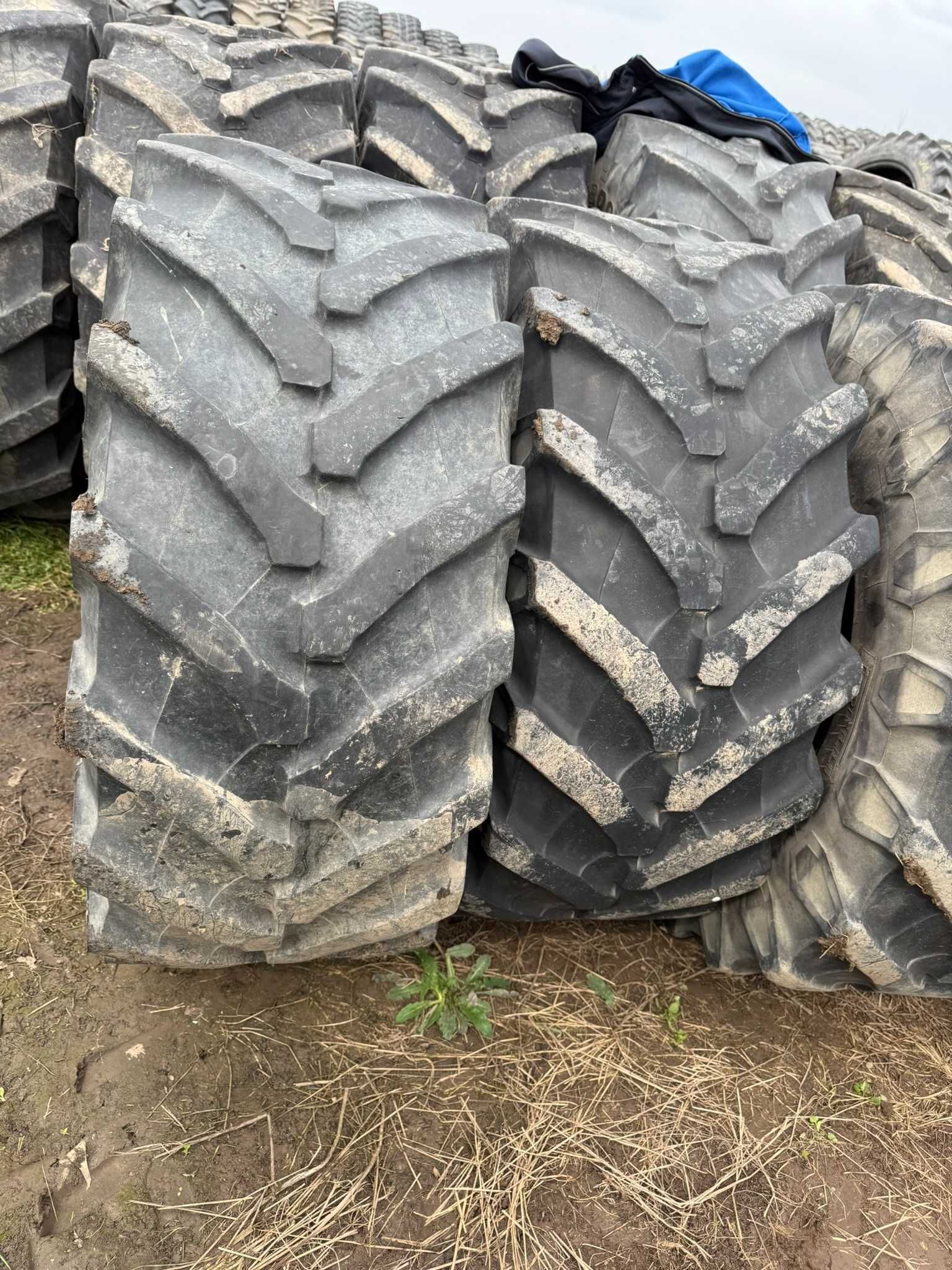 Anvelope 440.65 R24 Pirelli
