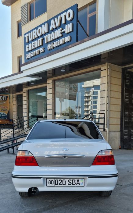 Nexia 1 2006 Сотилади