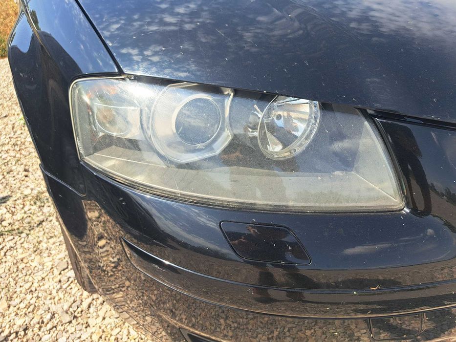 Audi а3 2/3 вр 2005г 2.0tdi BKD 6ск,  140кс на части / ауди бкд 16v