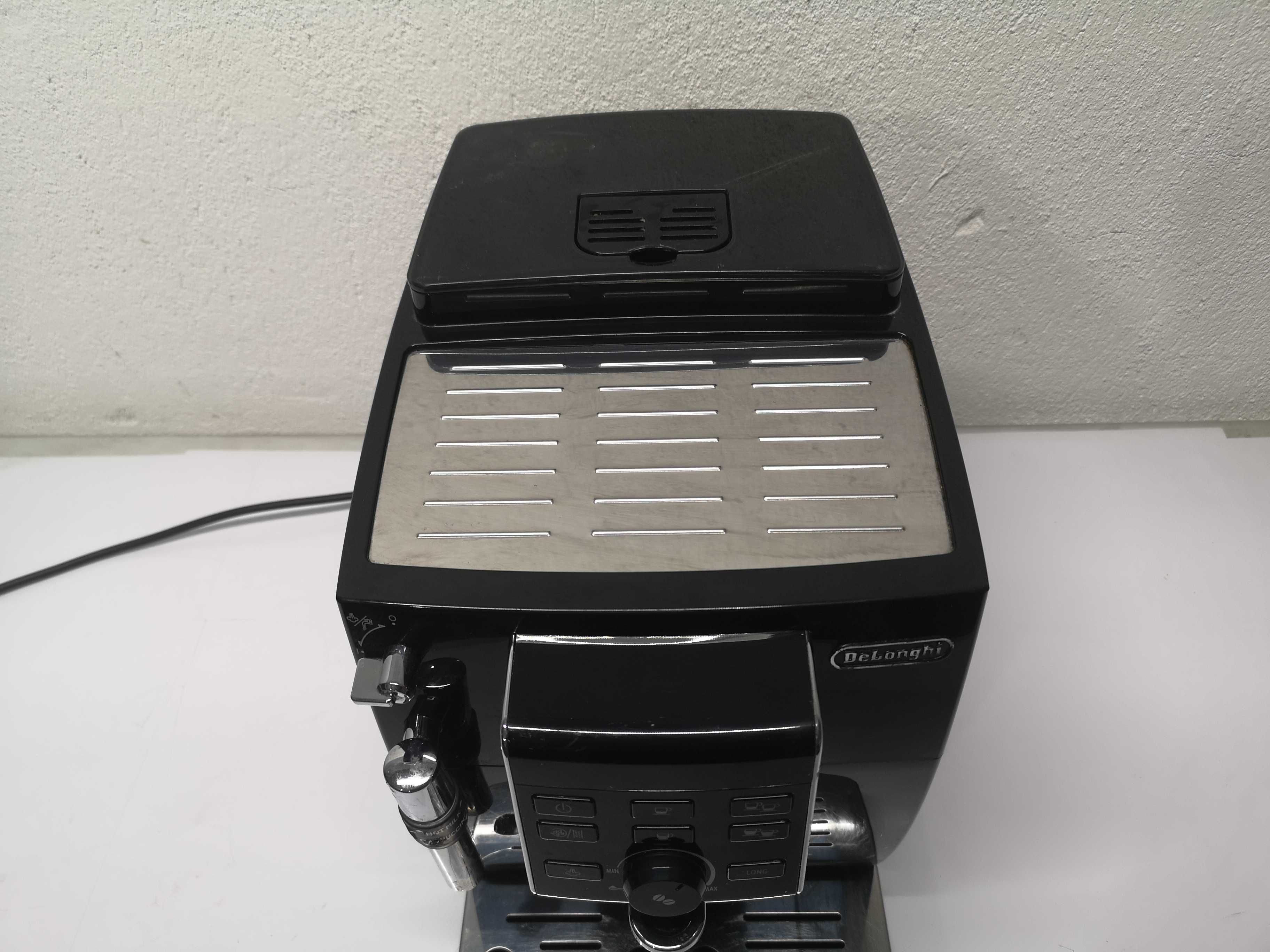 Кафемашина - Delonghi ECAM 23.120.B
