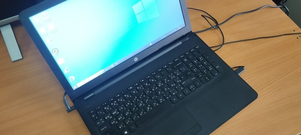 Продам ноутбук HP