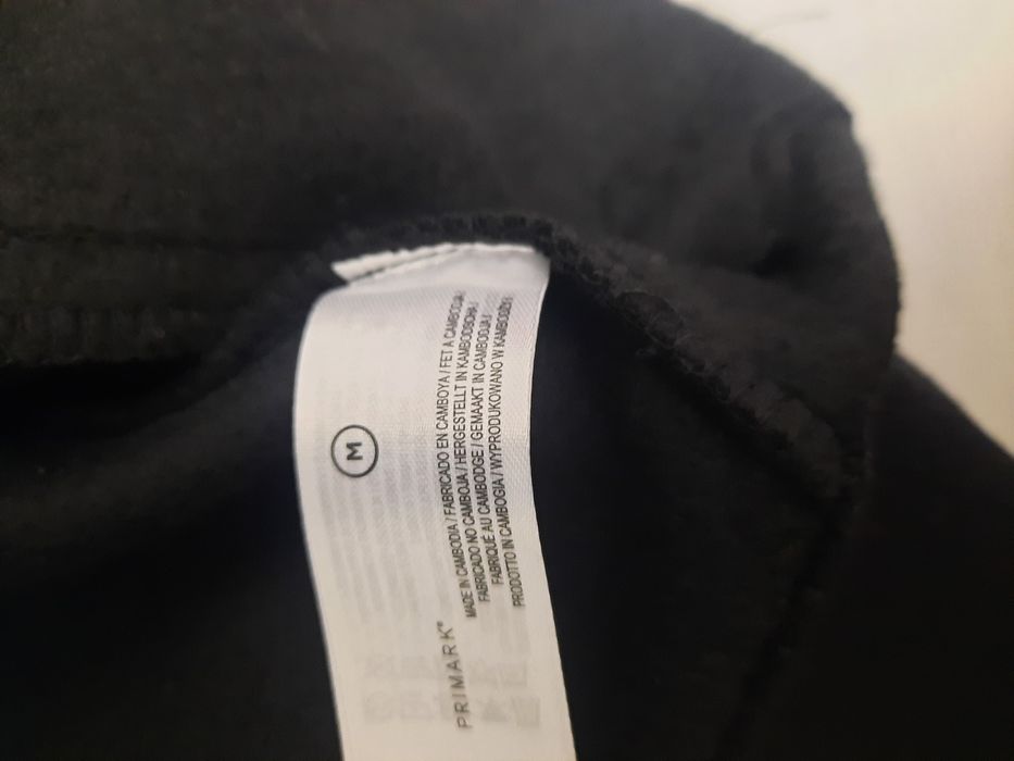 Cardigan bărbat primăvară Primark, mărimea M