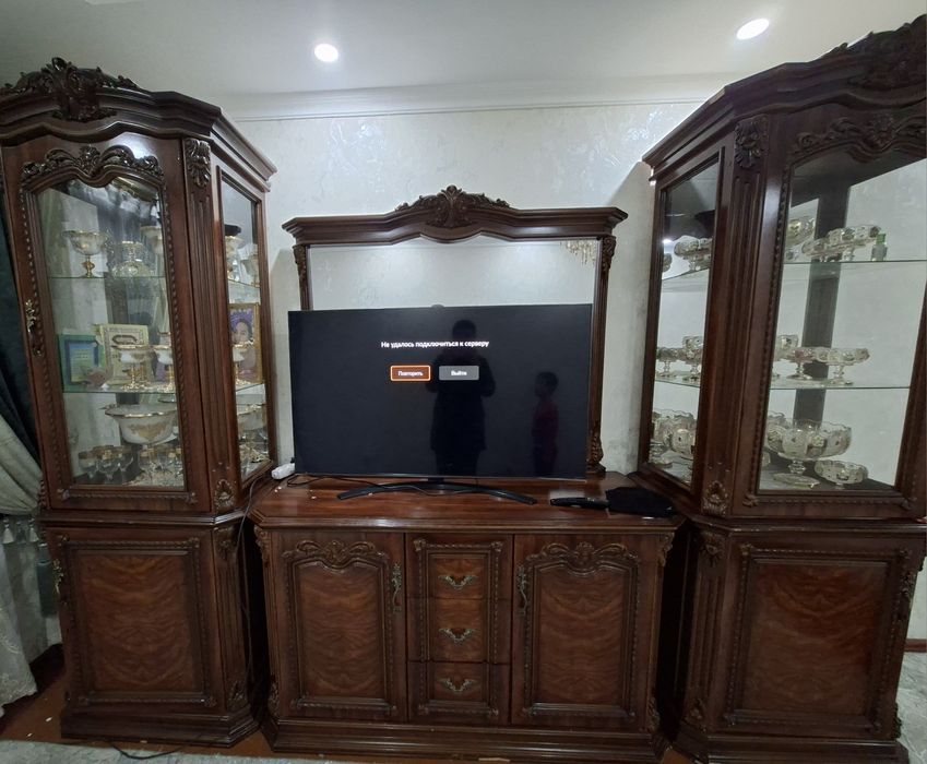 Мебель карандаш жуда яхши ахволда