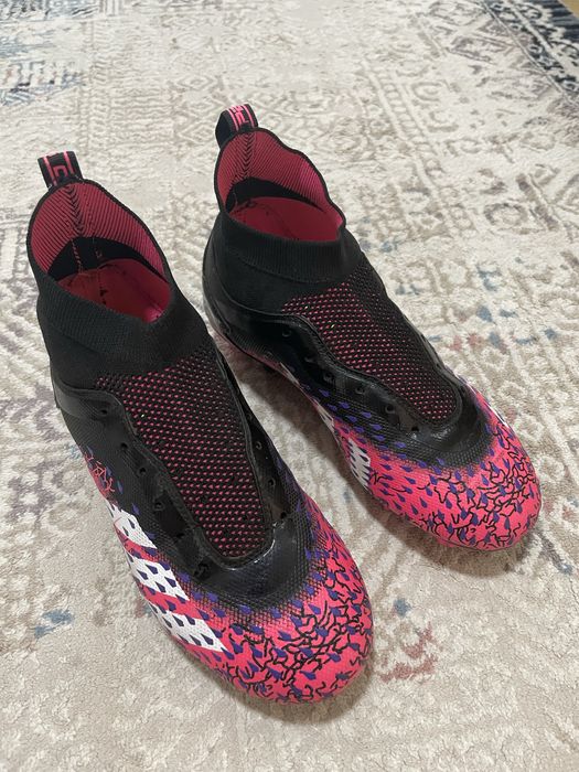 Бутсы 36 размер как новые