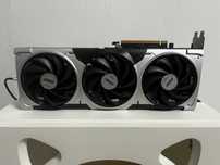 Видеокарта MSI RTX 5080 Ventus 3X, 16 GB, GeForce RTX 5080