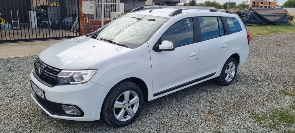 Dacia Logan Stare perfecta