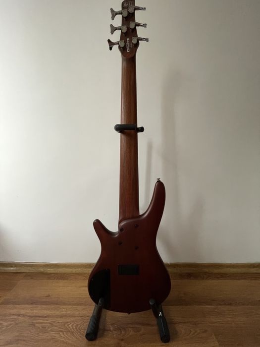 Chitara bass Ibanez SR506 BM