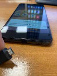 Huawei P8 Lite простая зарядка 2 сим