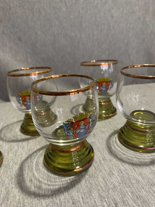 Комплект немски чаши