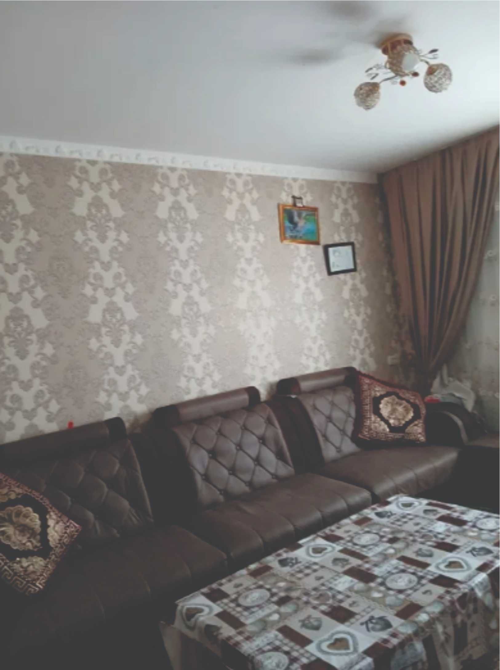 Продаётся квартира. Квартира сотилади.