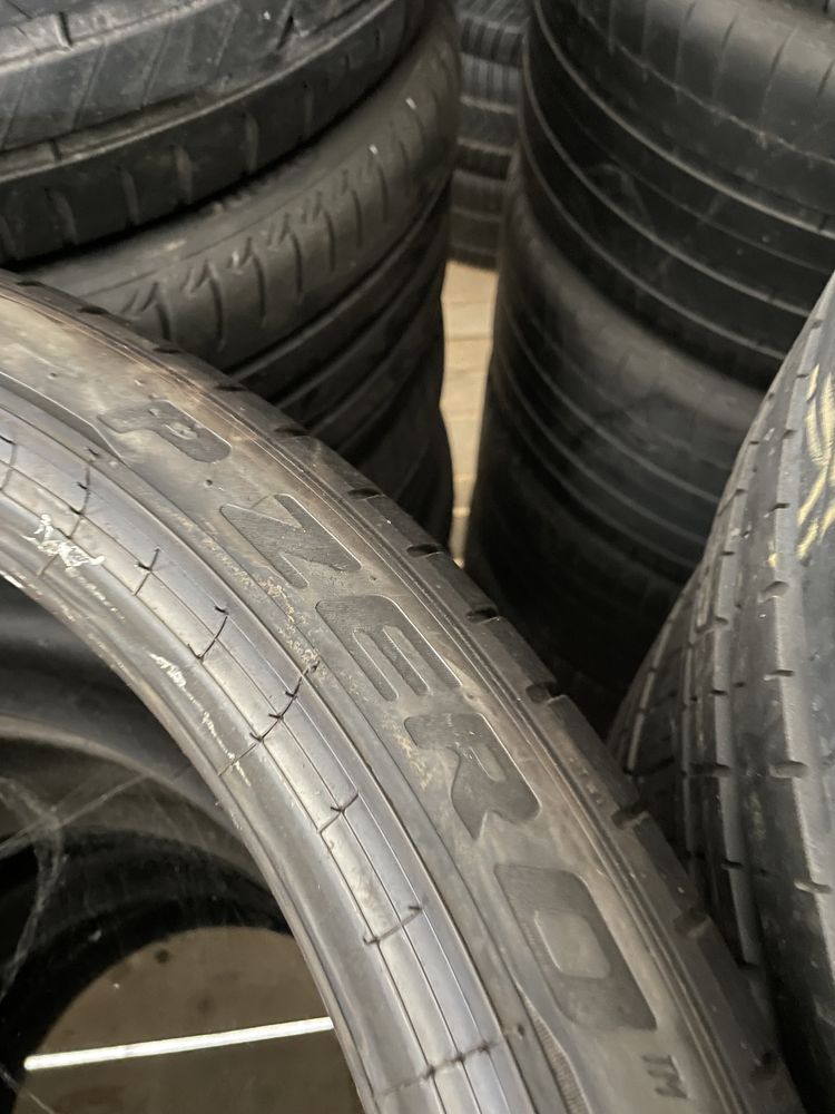 315/30/22 PIRELLI 2бр. 5мм