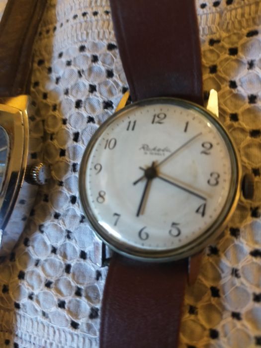 2. ceasuri mecanice functionale.