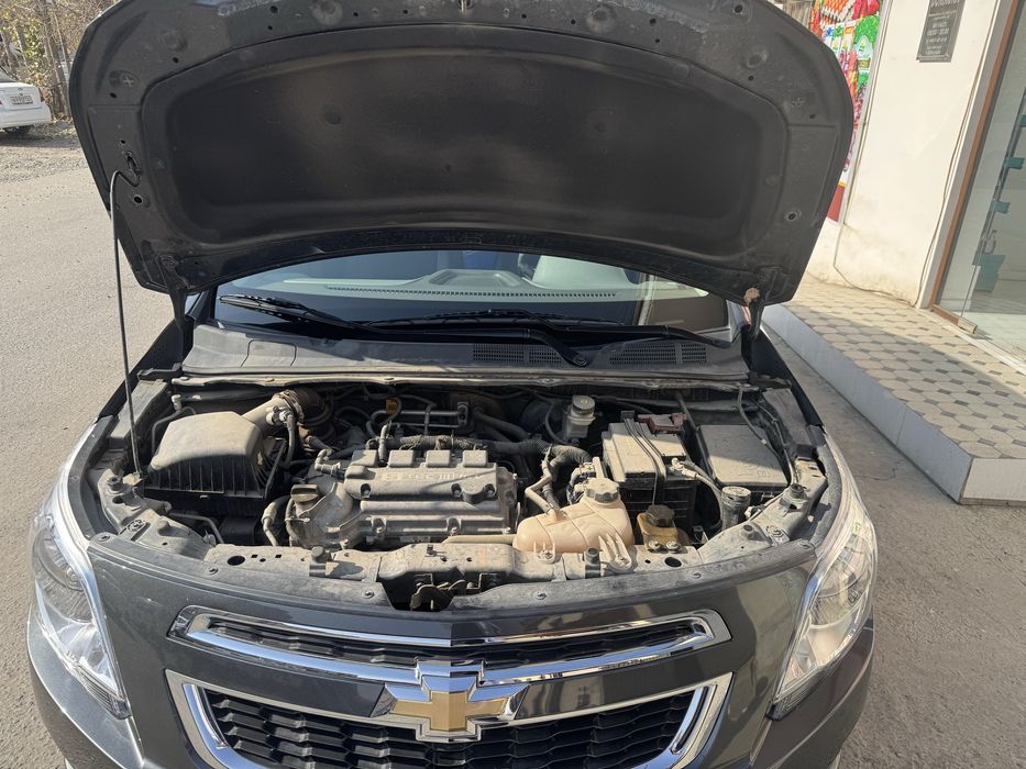 Срочно продается машина