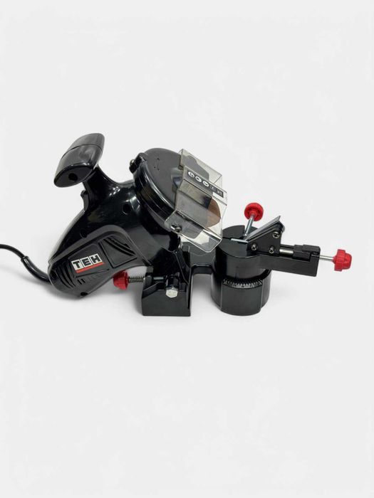 Точилка для цепи электрическая TEH TCS10018, 180 Вт, 6300 об/мин