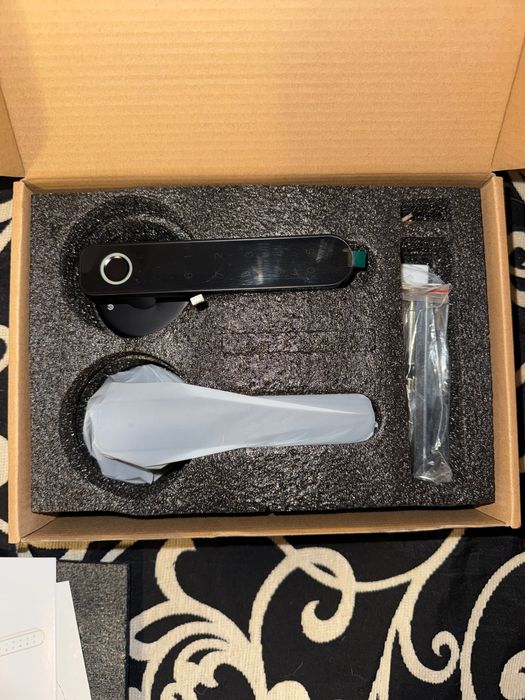 Yala inteligentă YMI-SL120-B