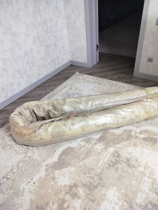 Продается ковер 4×5