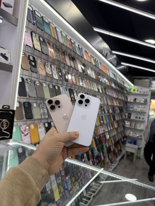 iphone 16 pro 256GB %91