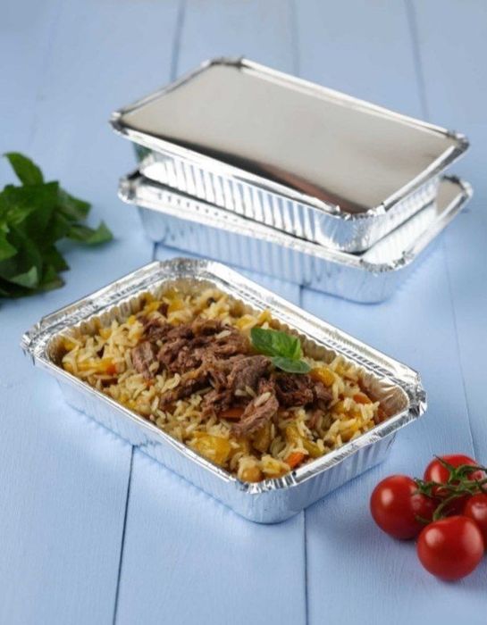 Odnorazovaya posudalar optom