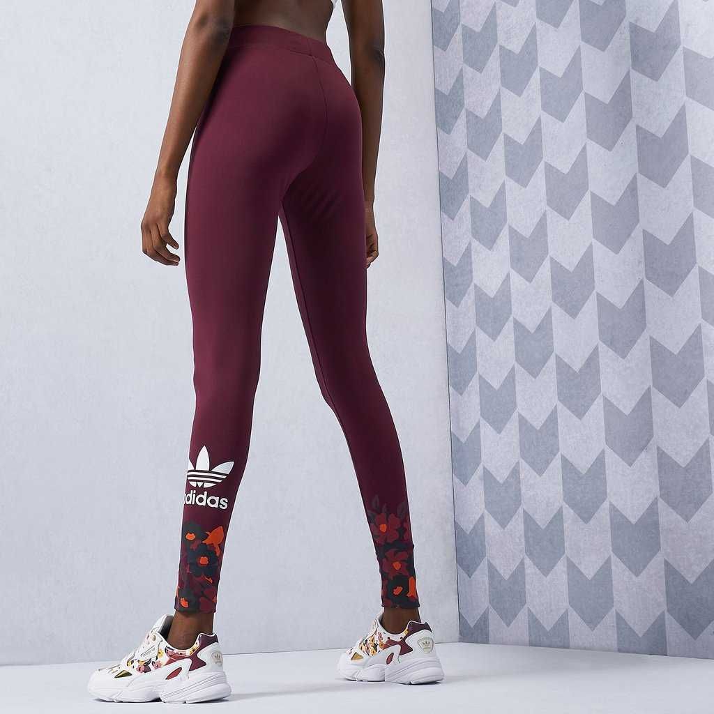 НОВИ Adidas HER Studio London Tights дамски спортни клинове - M и L