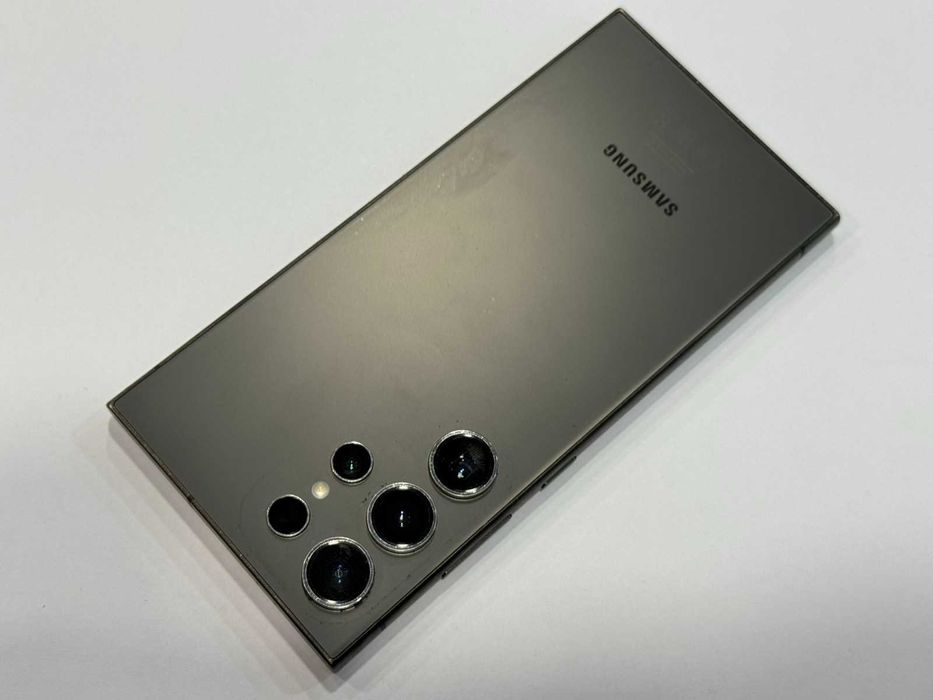 Гаранция! Samsung Galaxy S24 Ultra 5G 512GB 12GB RAM Dual